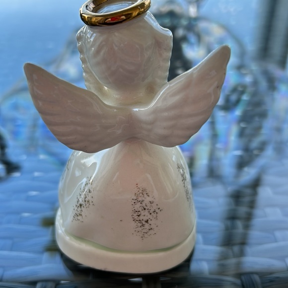 May Birthday Angel C1365 - Picture 5 of 8